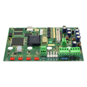 MQC II PCB - Milcotec