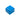 Square PVC end cap - 50/50 - Milcotec