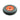 SII - Solid tire 400, front axle - Milcotec