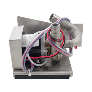 S - Conversion kit stainless steel pump - Milcotec