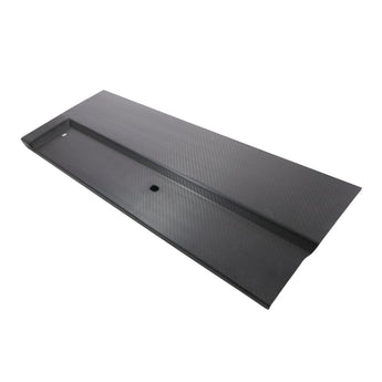 Cover for arm, A3 - right, new - Milcotec
