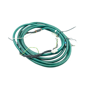 Cable Newpow for robot box, new