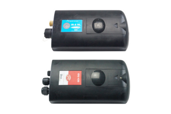 Repair of Antenna IDU430/Heatime