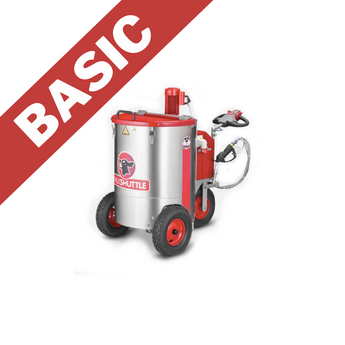 Milkshuttle BASIC - Milcotec