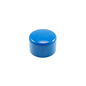 Pulsation breather line end cap - 3" (75mm) - Milcotec