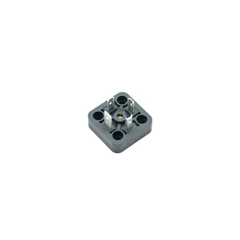 Connector base - Milcotec
