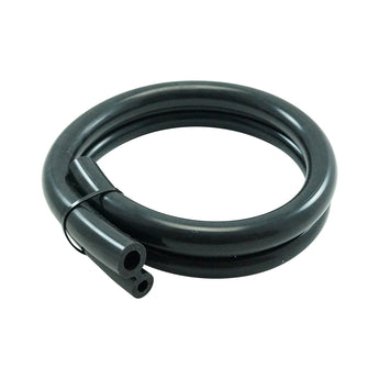 Silicone twin hoses for Lely A2