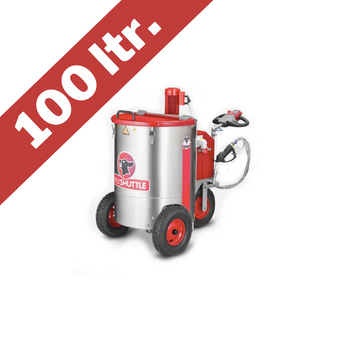 Urban Milkshuttle 100 - Milcotec