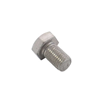 Bolt for support wheels - undercarriage, new