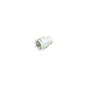 Form sleeve, stainless 1/2 x 1/4""