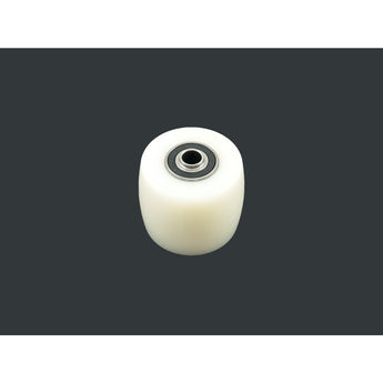 Support wheel top A3