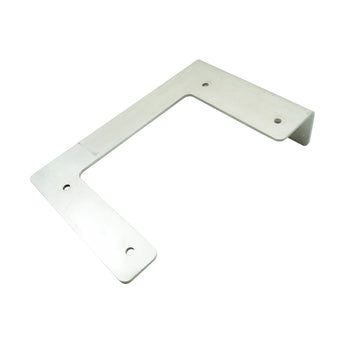 Plate mounting M4USE, used