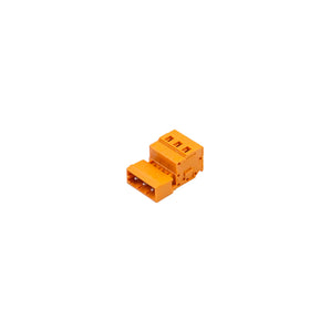 Connector Block WAGO 231 633 - Milcotec