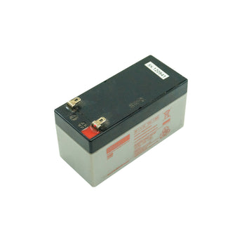 Battery CRS, 12V - Milcotec
