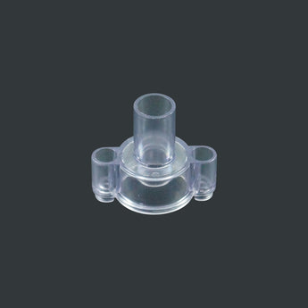 Hose connection for 4 Effect, new - Milcotec