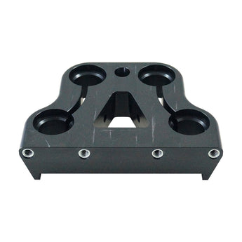Centerplate for teatcups, A2, new