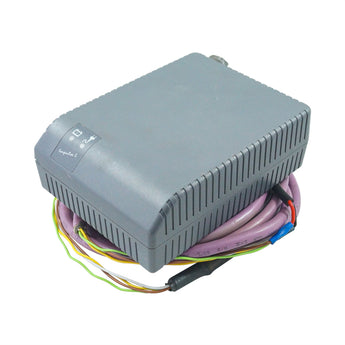 Battery charger for Discovery, new - Milcotec