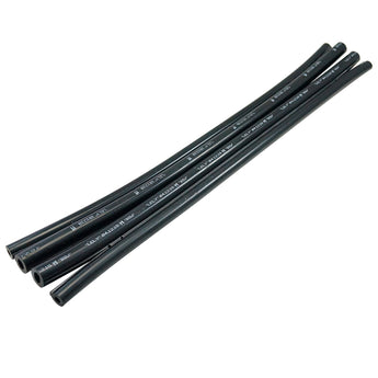 Dublo hoses A2 set, 2 pcs. to 70 cm.