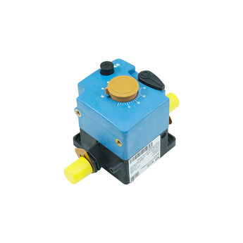Dosing pump, A4 & A5 - Milcotec