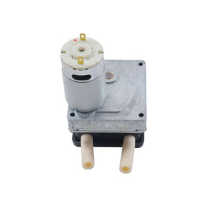 Autowasher peristaltic detergent pump - Milcotec
