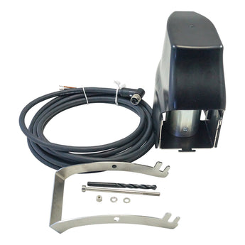 Engine for feeder - Milcotec