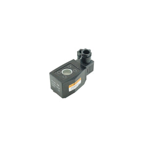 Coil for water valve - Milcotec
