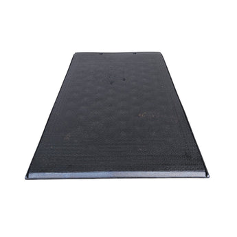 Rubber mat for bed stall - Milcotec