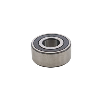 Bearing for turntable, Discovery