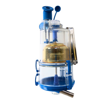 Milk Meter, Complete - Milcotec