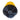 Karoline replacement brush conical, Nylon - Milcotec