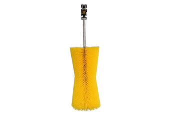 Cow brush Nora - Milcotec