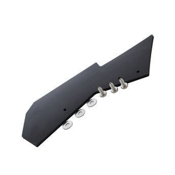 Gasket for feeding trough A4