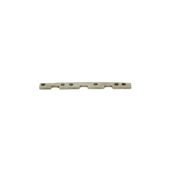 Plate by cord pull A3, used - Milcotec