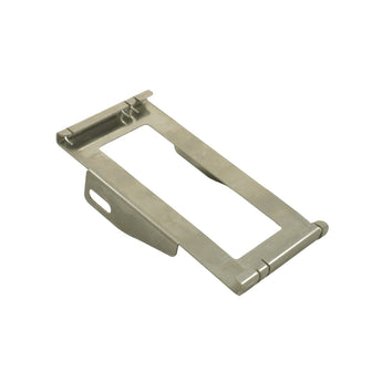 Safety plate 4effect A3, used - Milcotec