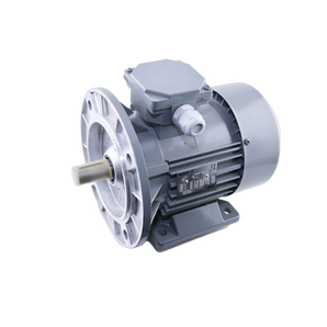 Milk pump motor A2, used