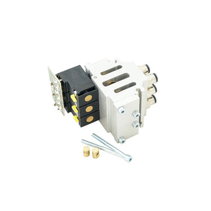 Valve unit 5/2 A3 Next - Milcotec