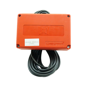 ISO antenna, new - Milcotec