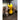 Cow brush Karoline, Nylon - Milcotec