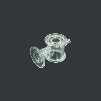 Valve for Non Return - Milcotec