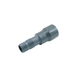 PVC spigot - Milcotec