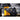 Cow brush Molly, Nylon - Milcotec