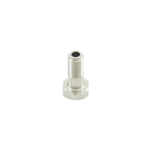 Vacuum regulator 1,1mm - Milcotec