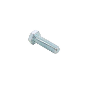 Hex set screw ht zinc plated - Milcotec