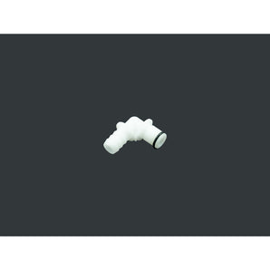 U45 - Quick-Feeder angle plug nipple - Milcotec