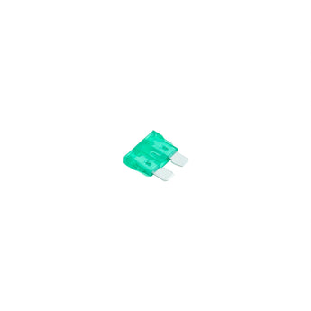 Blade-type fuse 30 A - Milcotec