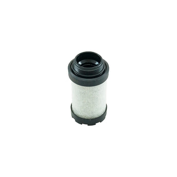 Coalescing filter element - Milcotec