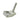 Bracket for turntable 3.5 cm. - 3.0 cm. axle - Milcotec