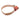 Urban neck strap with click lock, 75 cm. - Milcotec