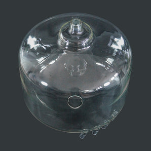 Milk glass A4 - Milcotec
