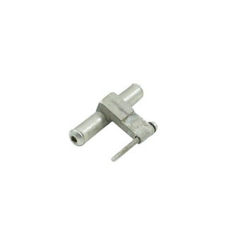 Stainless steel tilt lock with handle - Milcotec